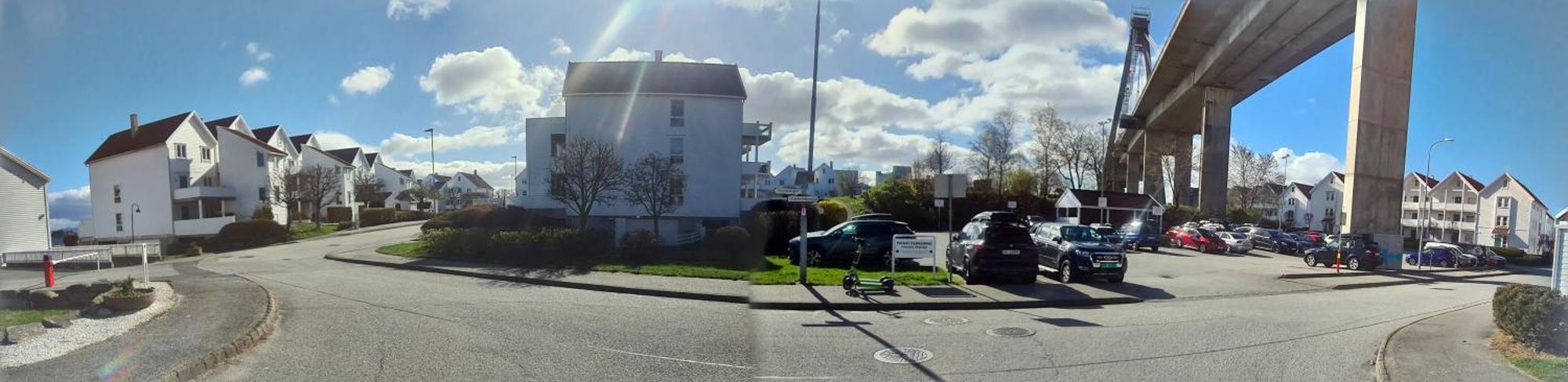 Silent Seaview Luxury Apartment Grasholmen Stavanger Exterior foto