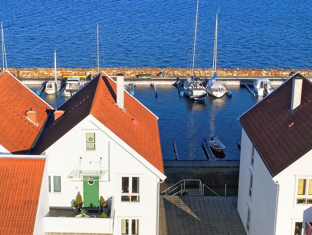 Silent Seaview Luxury Apartment Grasholmen Stavanger Exterior foto