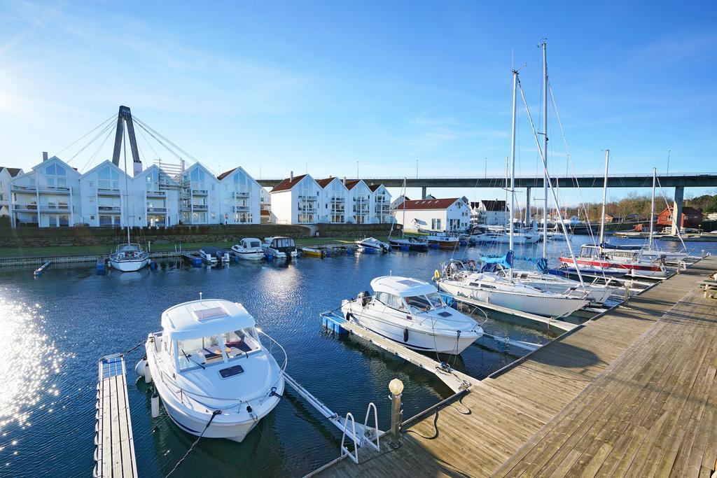 Silent Seaview Luxury Apartment Grasholmen Stavanger Exterior foto