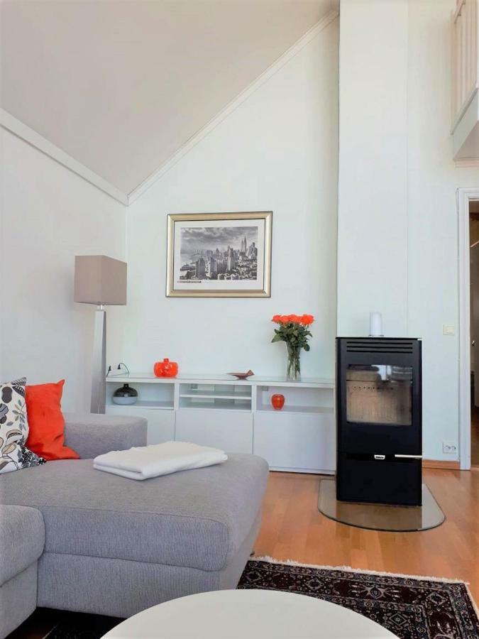 Silent Seaview Luxury Apartment Grasholmen Stavanger Exterior foto