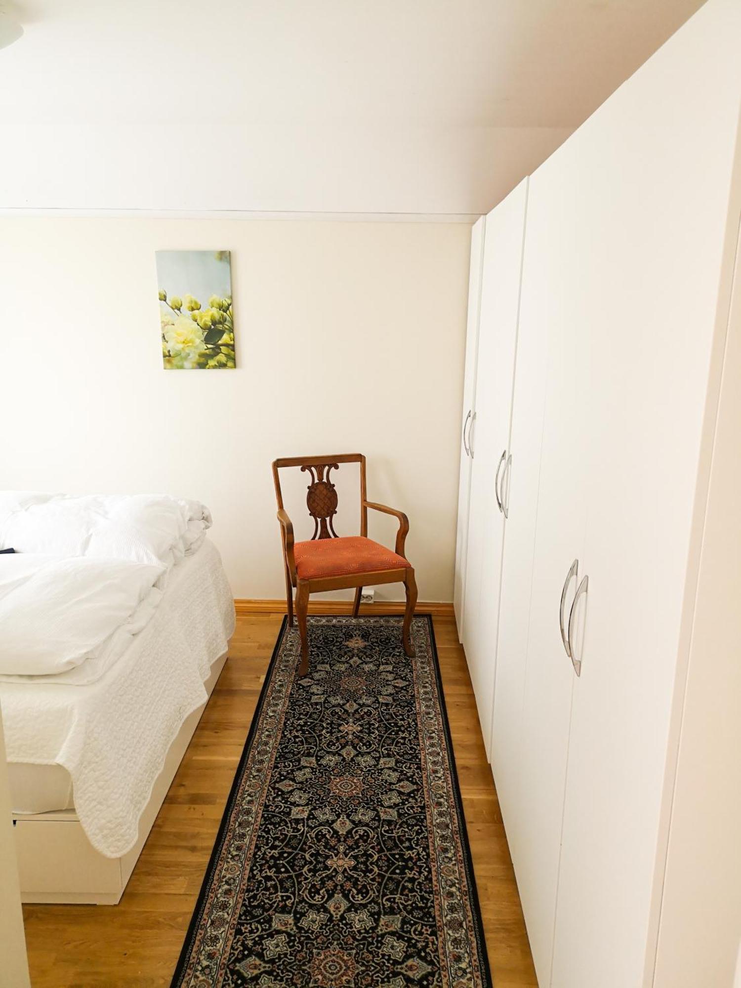 Silent Seaview Luxury Apartment Grasholmen Stavanger Exterior foto